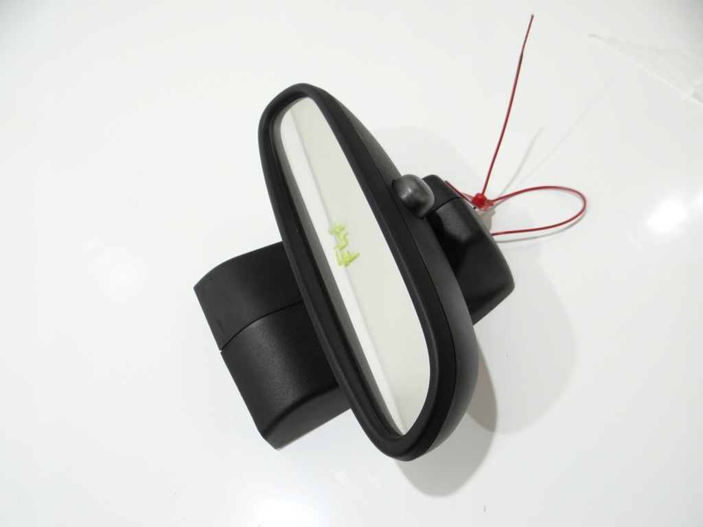 фото №1, Дзеркало заднього виду внутрішнє bmw f48 15639006