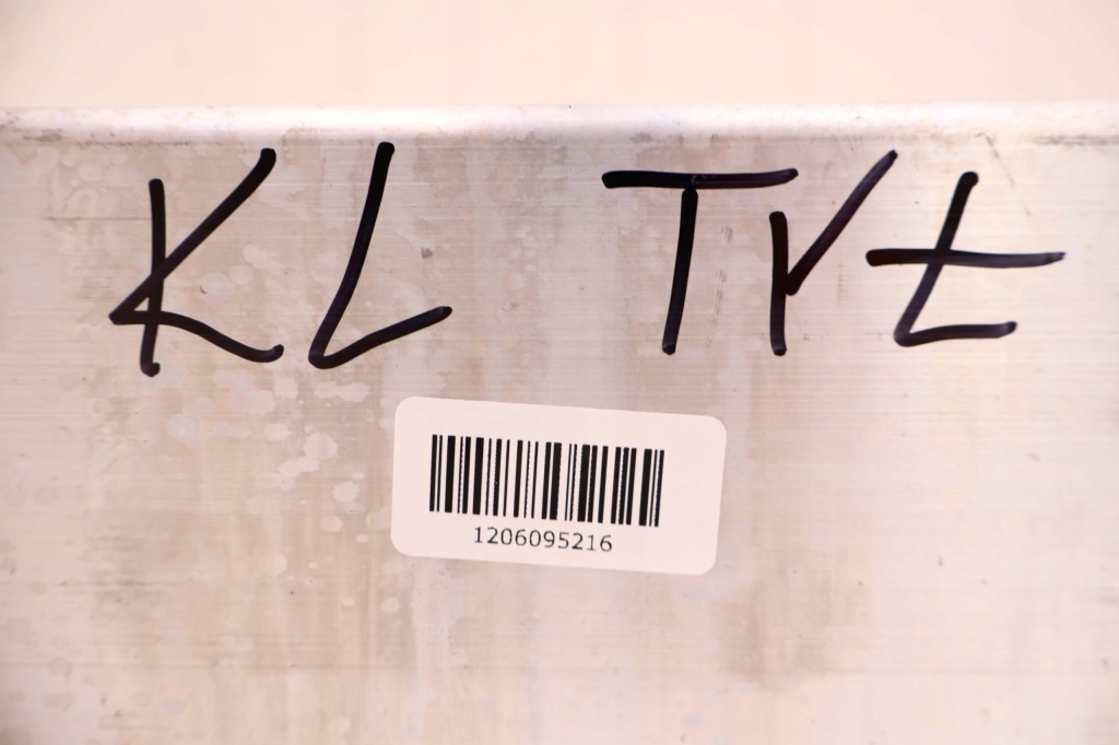 Jeep cherokee kl балка бампера задні '0871423685 в Україні