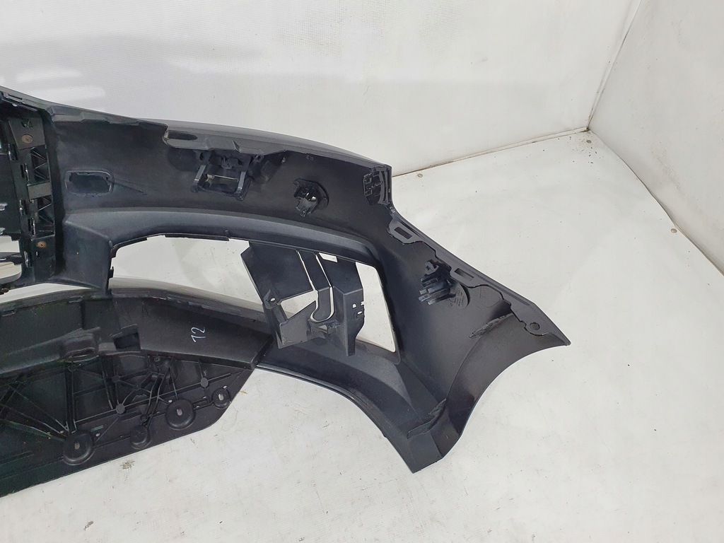 фото №10, Audi a4 s4 b9 8w 8w0 s line 15-19 бампер перед передній
