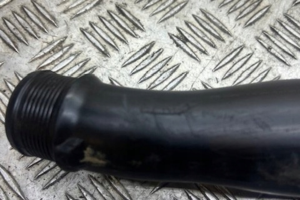 фото №7, Труба интеркулер volvo s60 i 30647918 2.4l дизель 120kw 2002