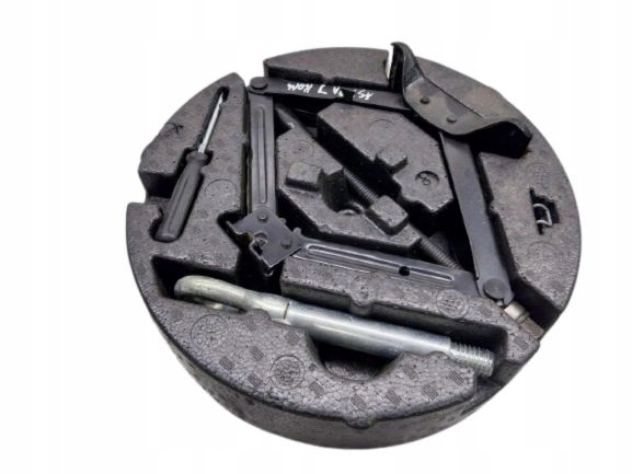 фото №1, Вкладыш колеса запасного opel astra j 1.7 cdti