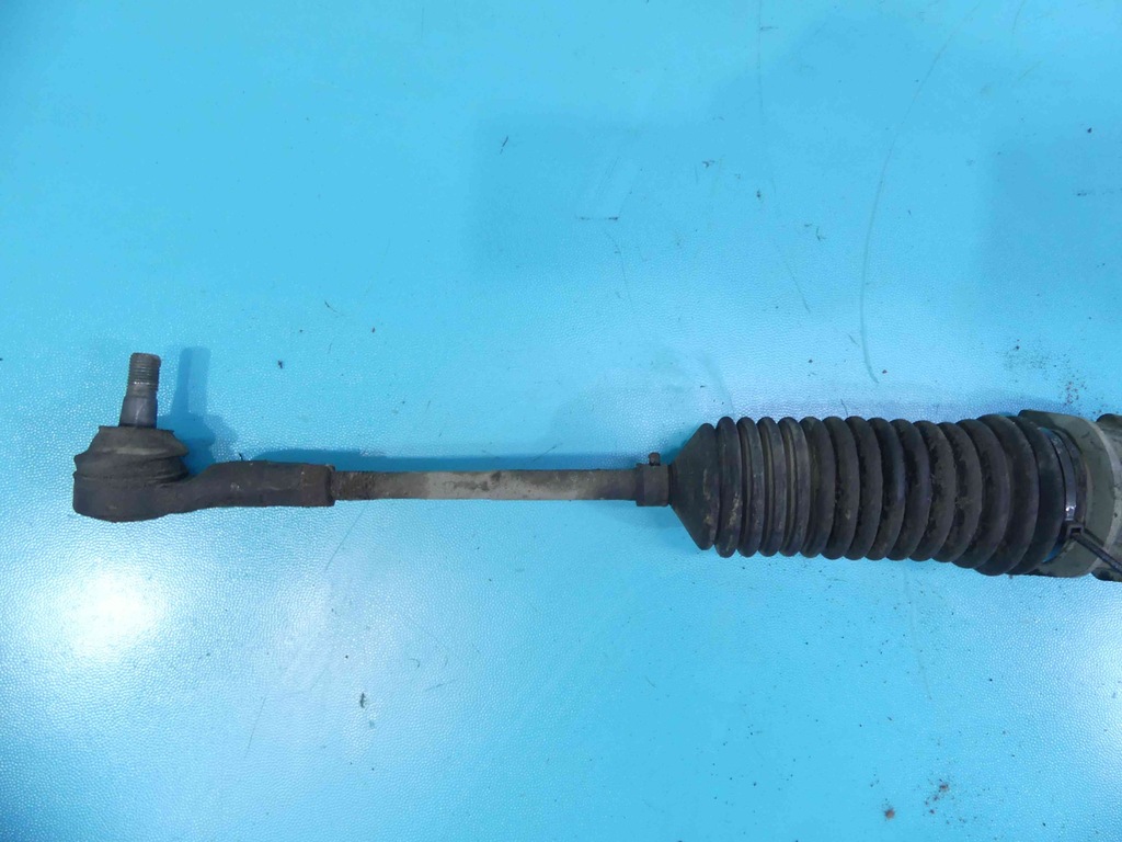 фото №7, Трансмиссия рулевая рейка daewoo matiz обычная