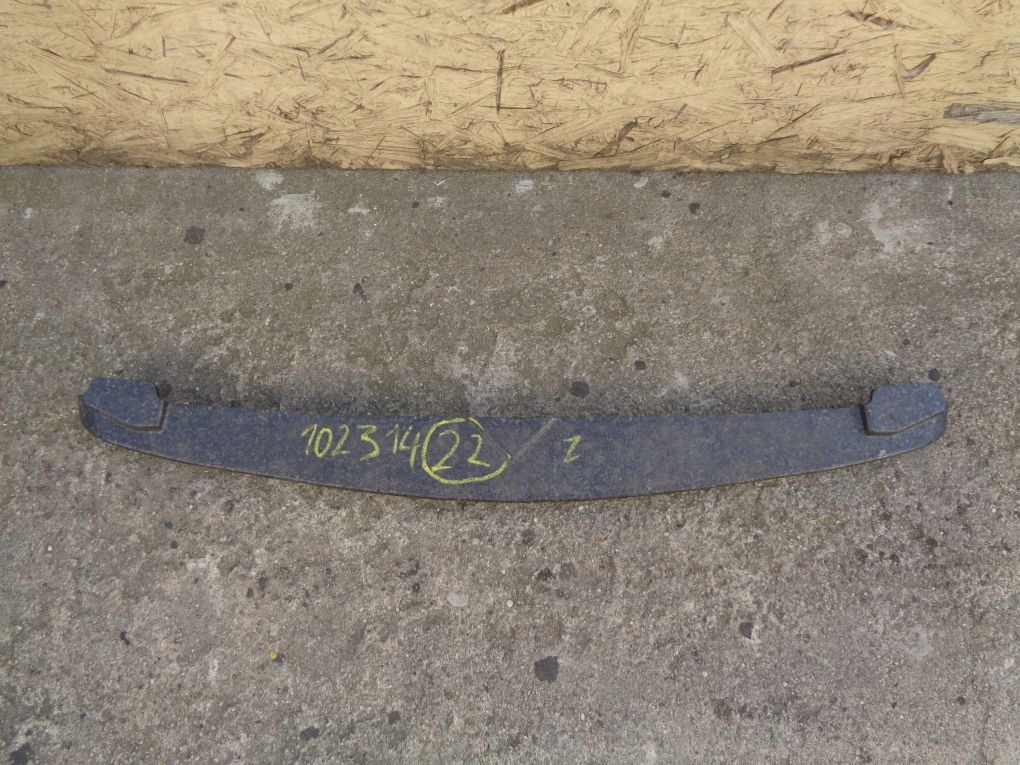 фото №1, Opel mokka абсорбер бампера перед