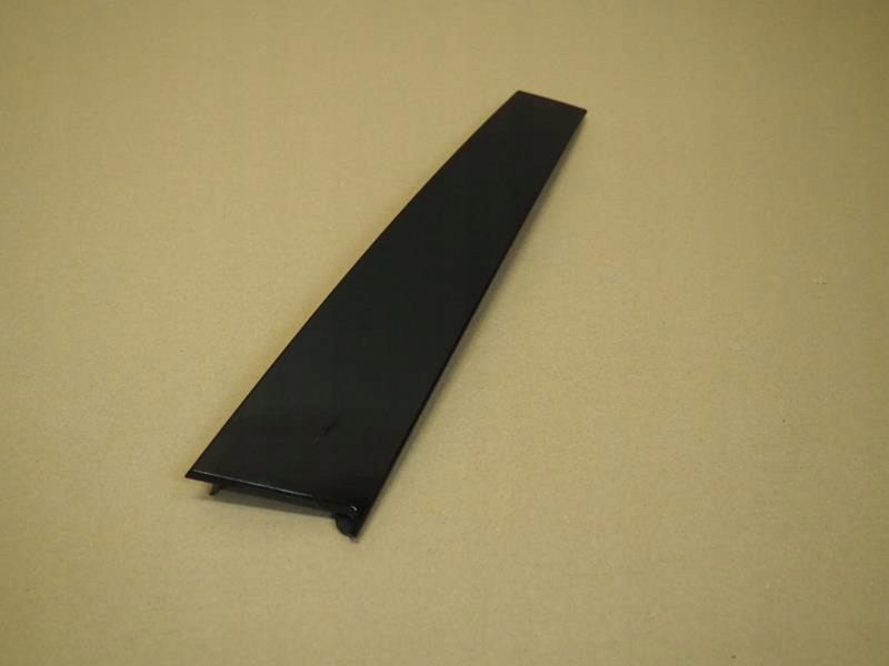 фото №1, Молдинг накладка стойка левый перед citroen c4 iii