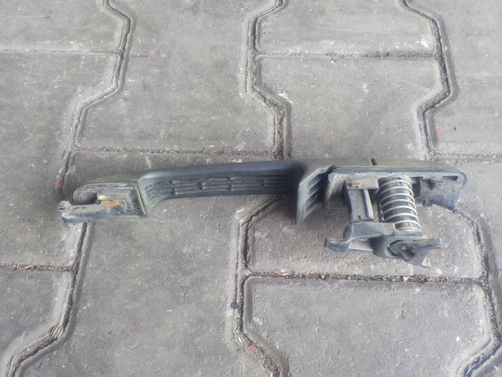 фото №4, Vw lt sprinter ручка дверь сдвижных оригинал