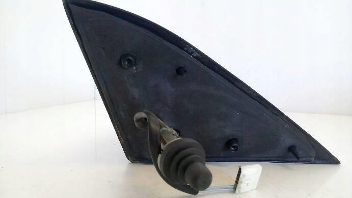 фото №6, Зеркало правое электрический fiat marea 2000r.