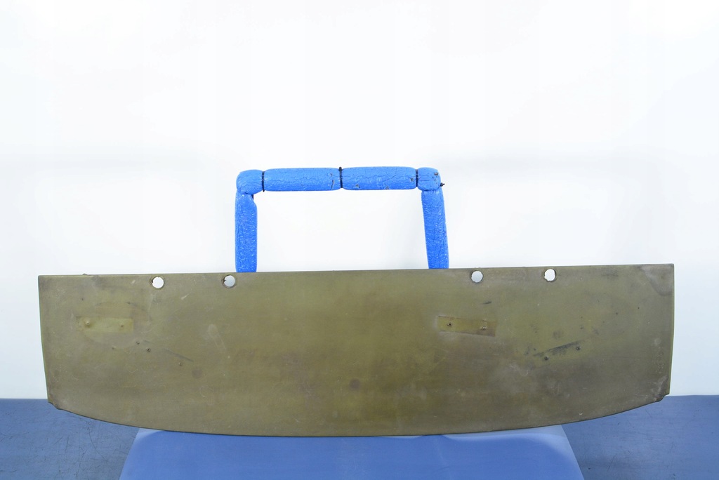 фото №1, Bmw 5 e12 полиця задня