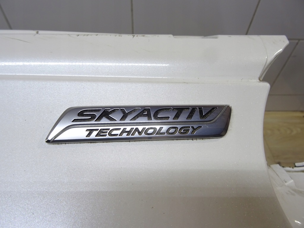 фото №12, Бампер задня задній mazda mx5 mx 5