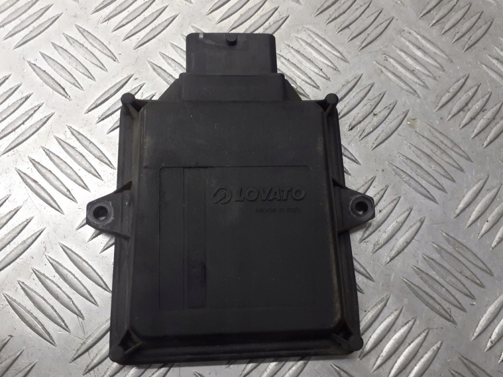 Купить Модуль блок управления газа suzuki splash 1.0