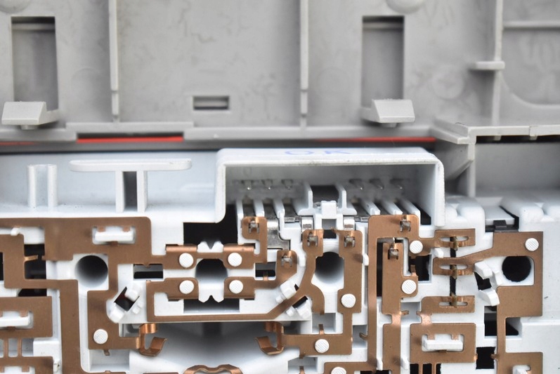 фото №7, Лампа освещение салона перед chevrolet cruze