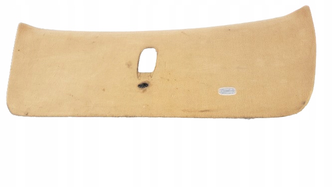 фото №1, Mercedes w211 оббивка кришки kombi a2117400770