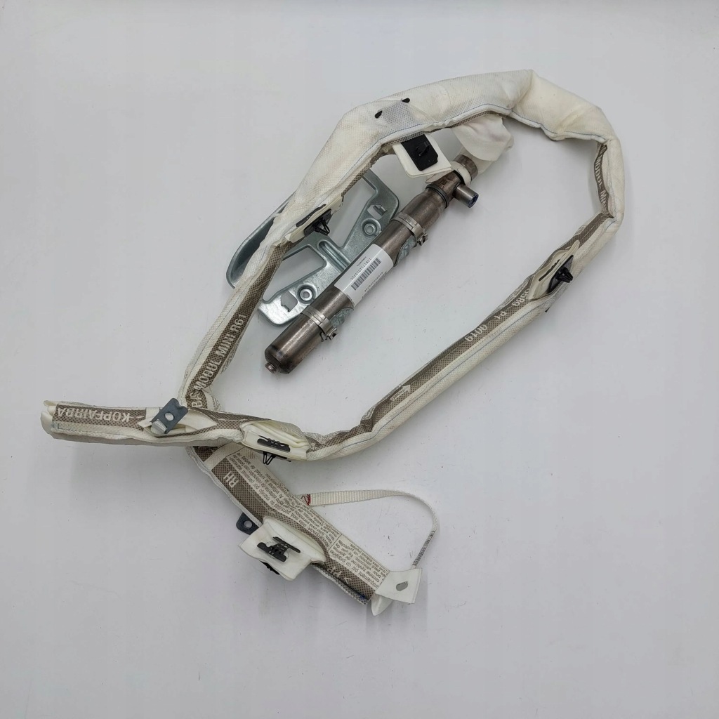 фото №1, 2014 mini paceman r61 шторка безопасности подушка безопасности 849809023046