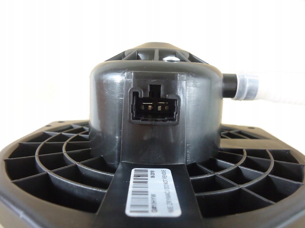 фото №3, Вентилятор салона peugeot 4007 07-12