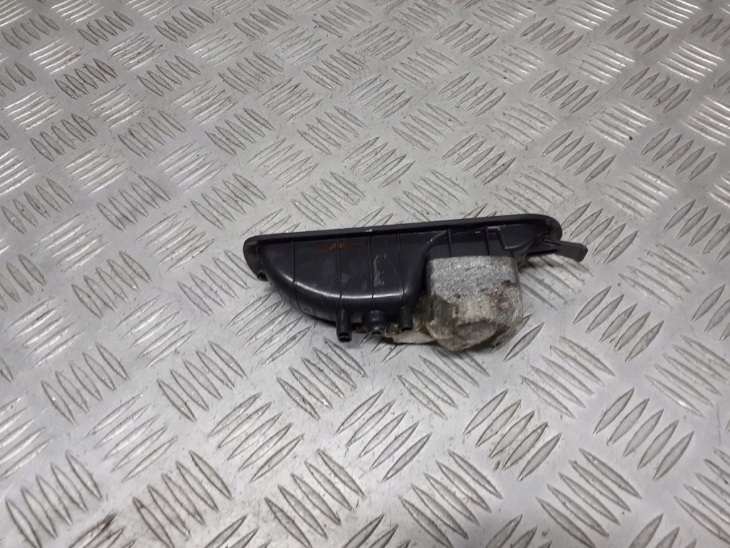 фото №2, Панель управление стекло левый задняя renault megane ii