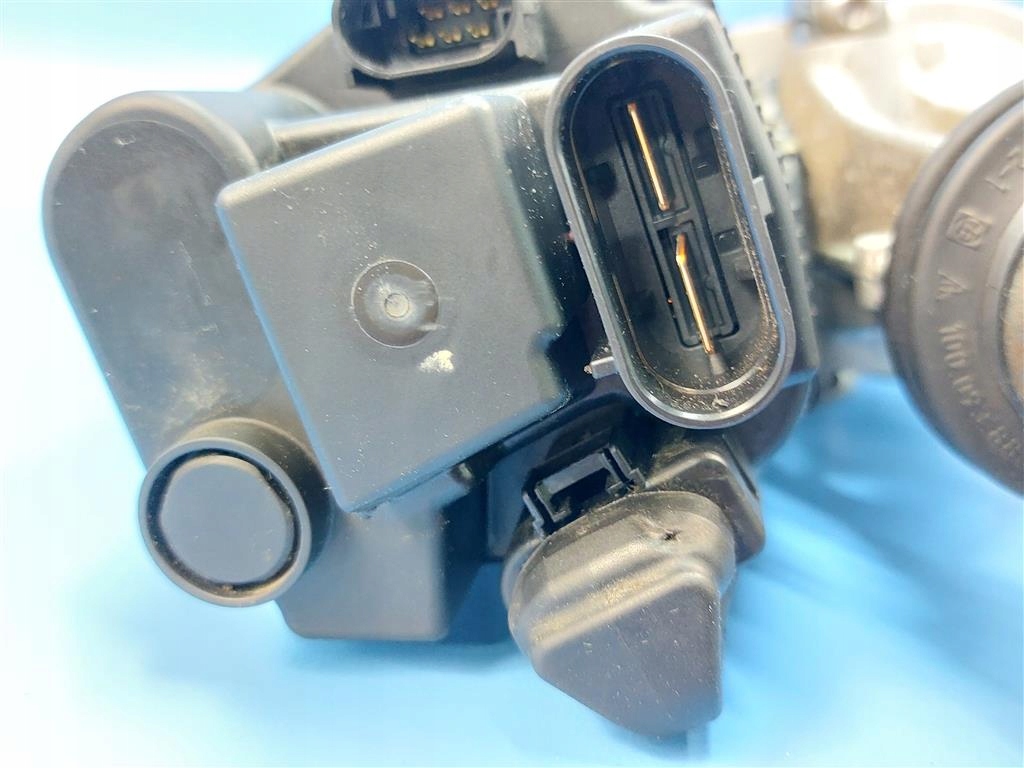 фото №13, Трансмісія кермова задня oś поворотна porsche panamera 971 ii 2016-2023 r