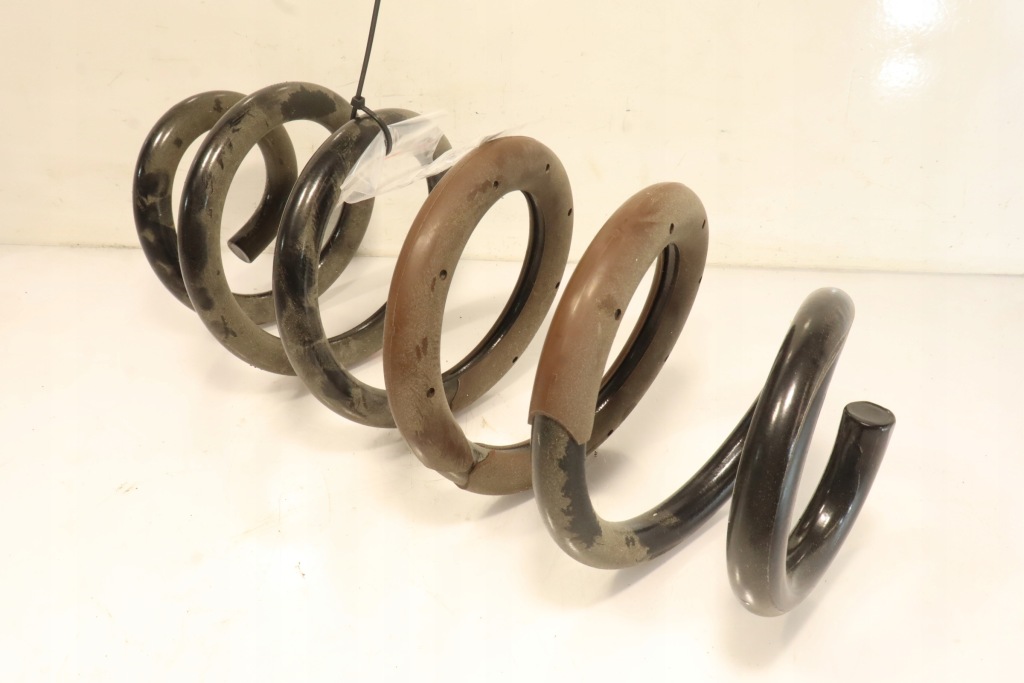 Пружина задняя lexus rx v 350h hybrid prestige Недорого