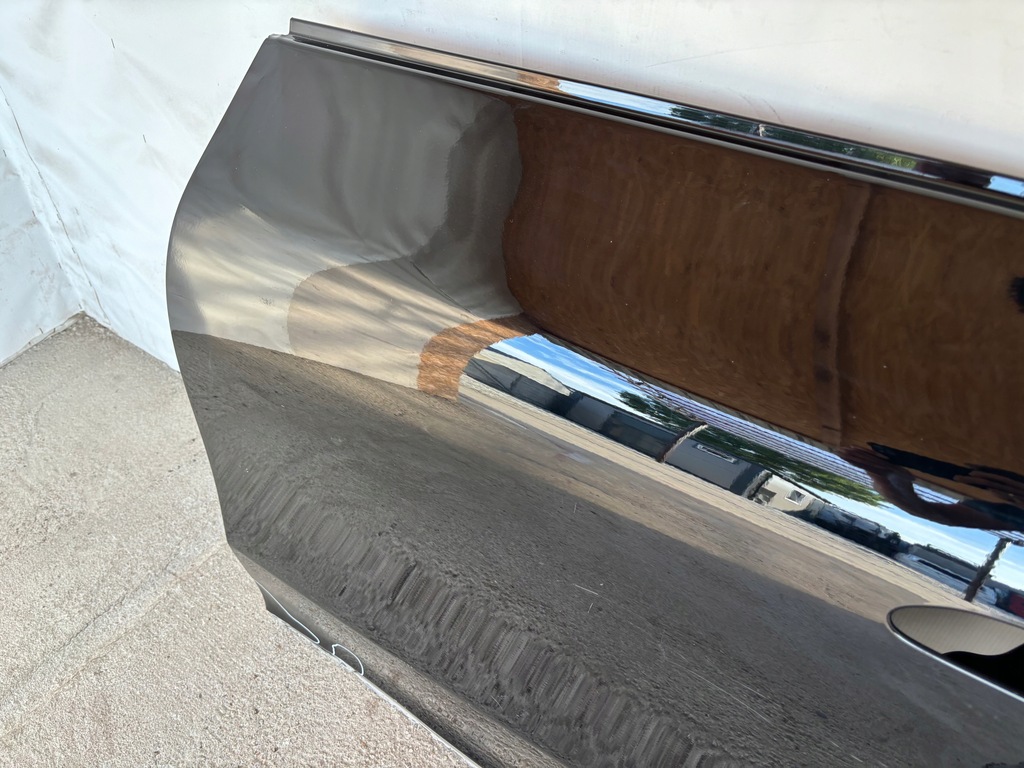 фото №12, Mercedes eqe w295 дверь задняя левая задние