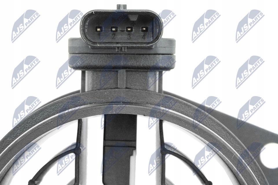 Витратомір повітря nty mercedes sprinter 4 6-t Доставка