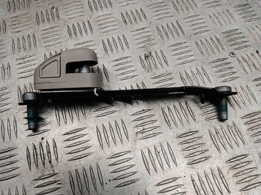 фото №5, Chrysler pacifica 34199229baly перед сторона права ремені безпеки