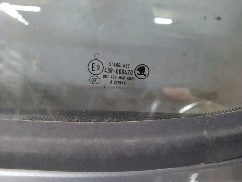 фото №6, Skoda yeti дверь перед передние левая lf8l 2g2g