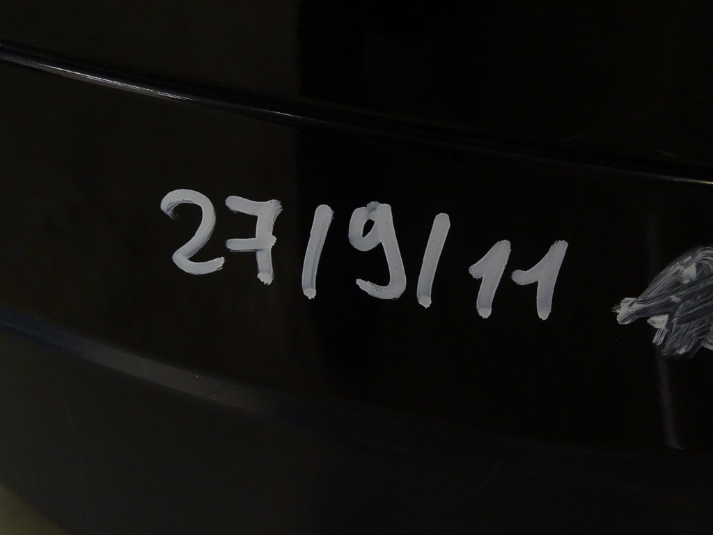 фото №16, Бампер задняя задний kompletny pdc skoda octavia ii kombi scout lf9r