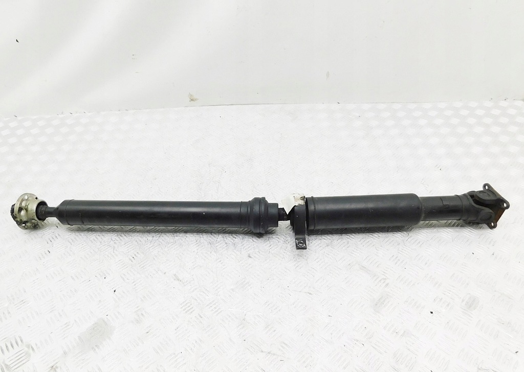 фото №1, Wał привідний задня - land rover discovery v 5 l462