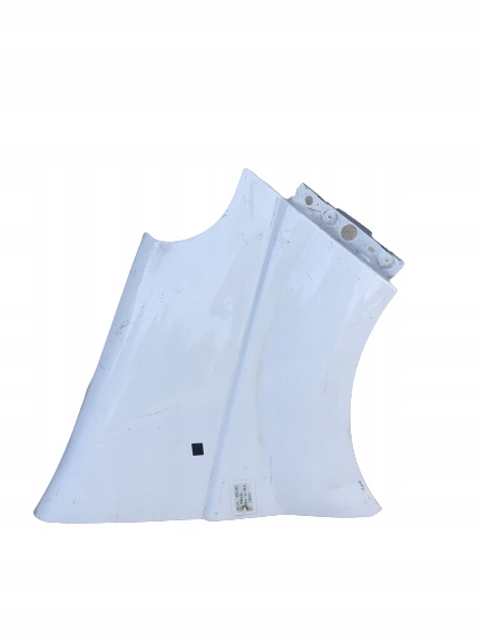 фото №1, Крыло правый перед opel vivaro trafic