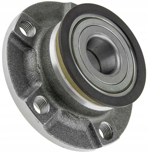 фото №1, Ступиця колеса nty klt-se-001