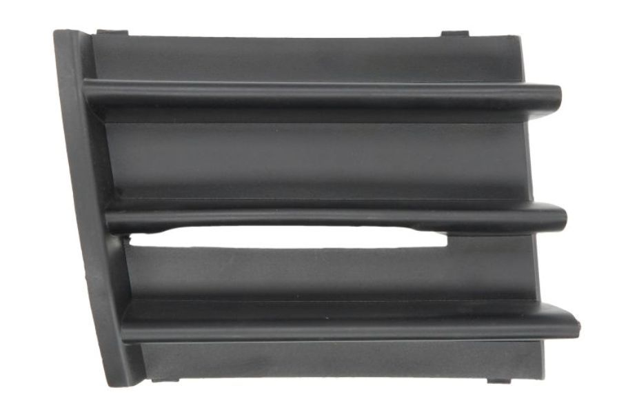 фото №1, Решётка радиатора решётка бампера skoda octavia 2004 - правая