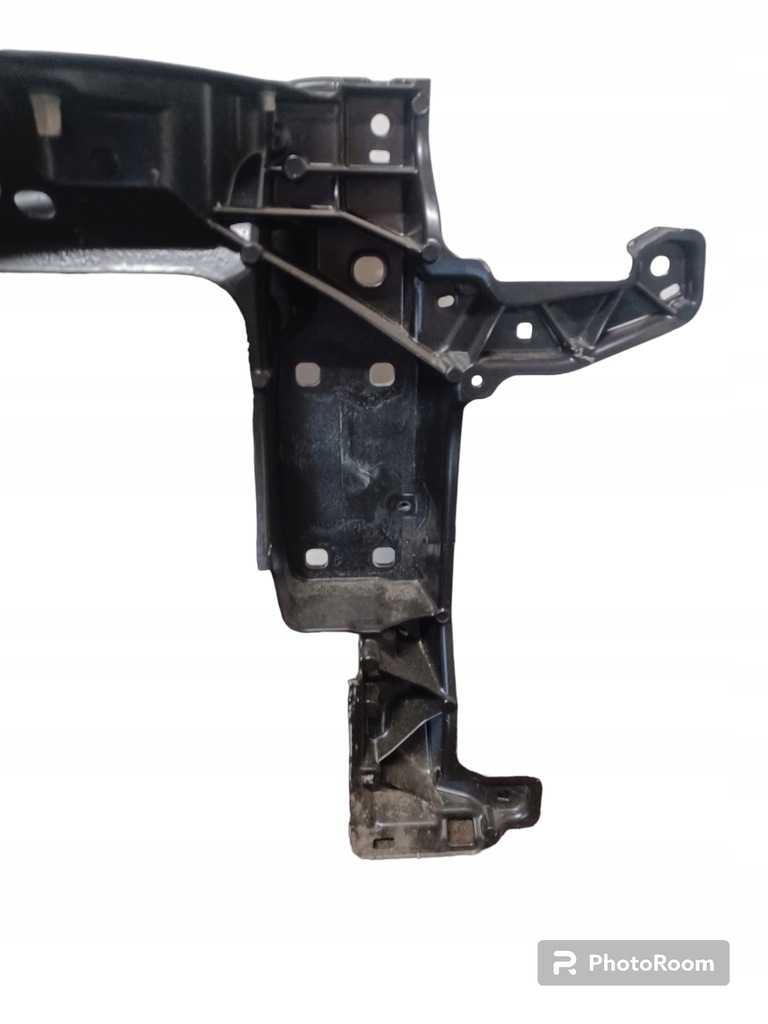 фото №5, Porsche panamera 971 pas передній