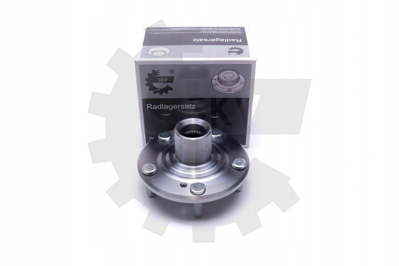 фото №1, Підшипник колеса skv 29skv467