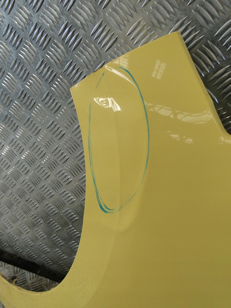 фото №12, Крыло перед vw up 1s 1s0 l81b