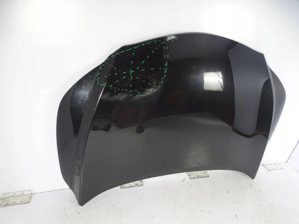 Капот lexus rx iv 4 16-22 Цена