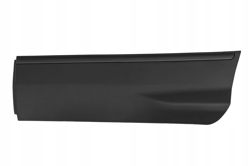 фото №1, Ford escape mk3 iii нижня задня молдинг двері ліва