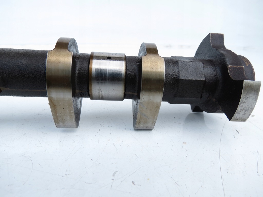 фото №8, Вал розподільного валу головки kofr1 1 volvo xc90 i s80 ii 4.4 v8 b8444s