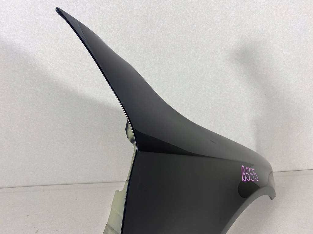 фото №9, Mercedes s-klasa w222 a222 крыло правый перед