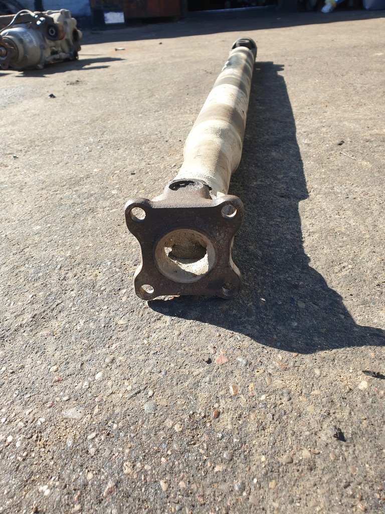 фото №5, Wał приводной suzuki grand vitara i 2.0 бензин