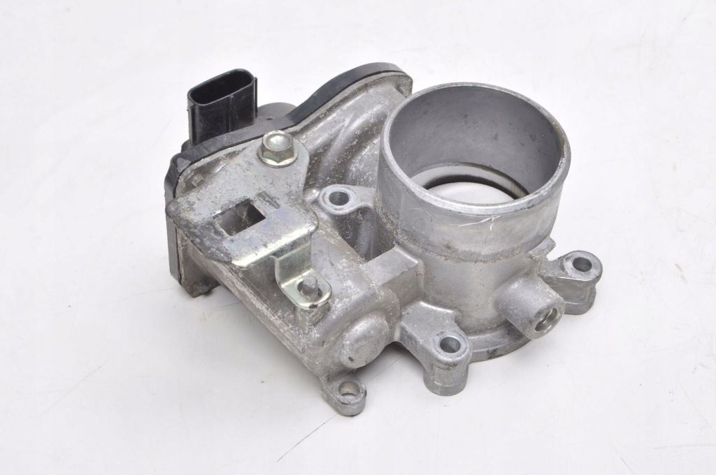 фото №1, Mazda 2 dl dj 1.5 skyactiv-g дросельна заслінка p51313640