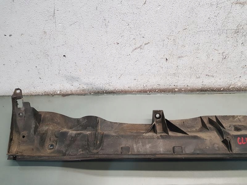 фото №3, Жабо нижние renault clio iv 668107547r