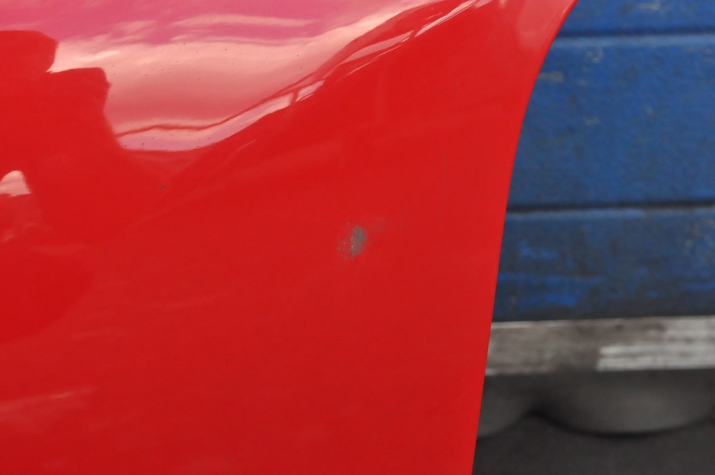 фото №9, Mini f56 кришка багажника багажника задня задня