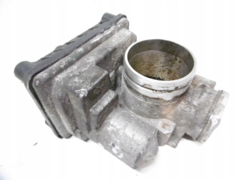 фото №1, W168 дроссельная заслонка a1661411225 1,4