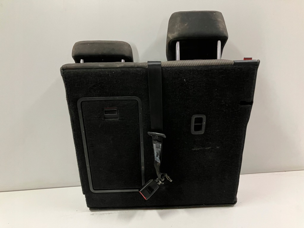 фото №6, Спинка правий задня сидіння сидіння passat b7 kombi