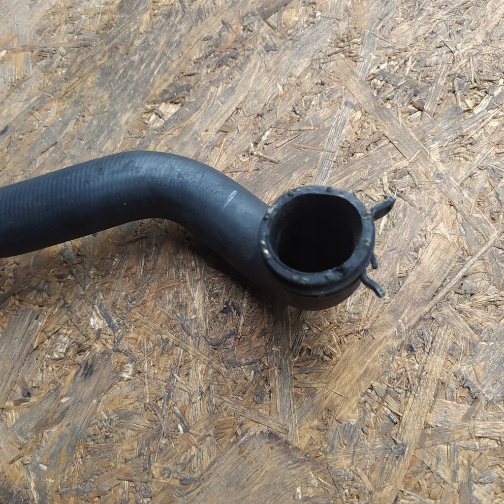 фото №4, Mercedes gla x156 4x4 2.2 wąż труба шланг wody