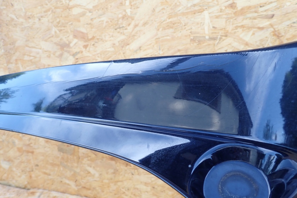 фото №16, Бампер задня задній fiat tipo ii sedan