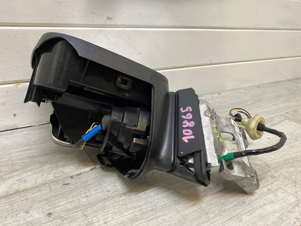 фото №5, Jeep renegade дзеркало праве мертва зона 11 pin оригінал