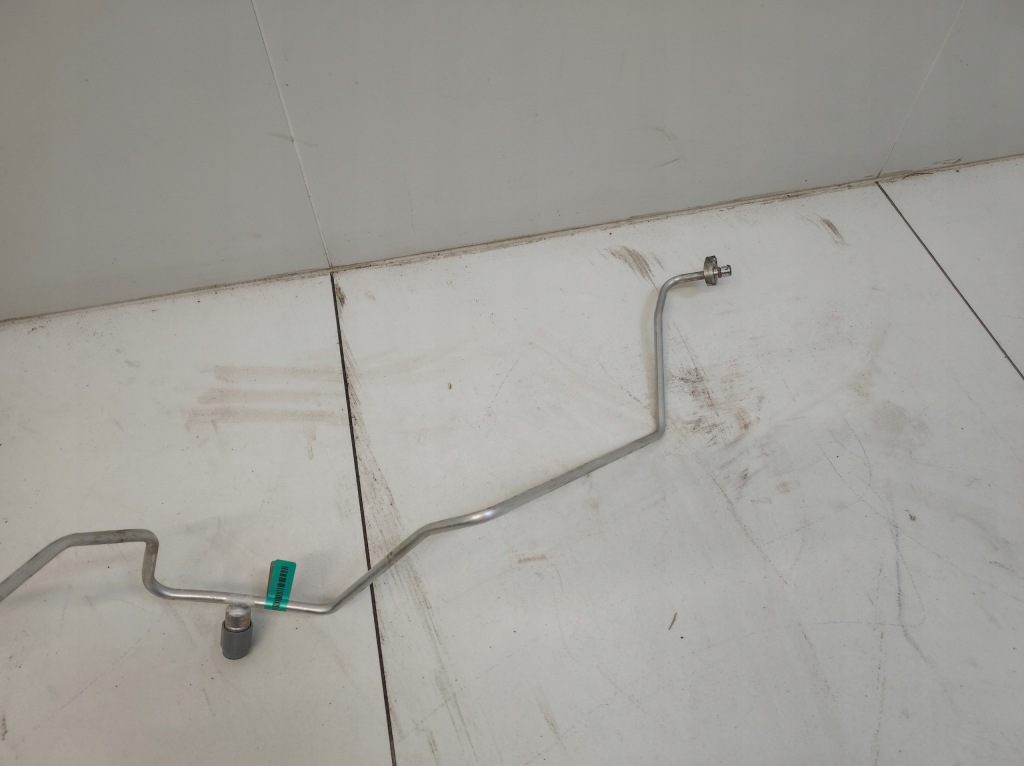 Купити Патрубок трубка шланг кондиціонера renault express ii 2 1.5 dci