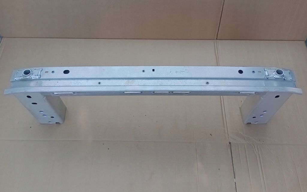 фото №1, Jaguar i-pace i pace балка задня задня бампера