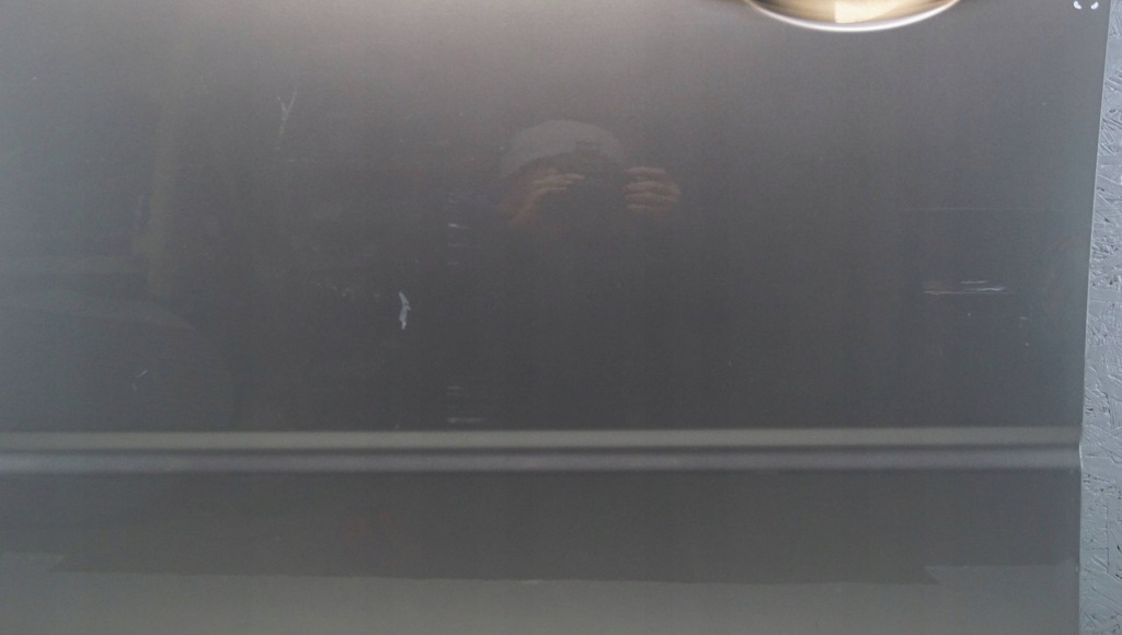 фото №9, Двері лівий перед nissan x-trail t31 d1209