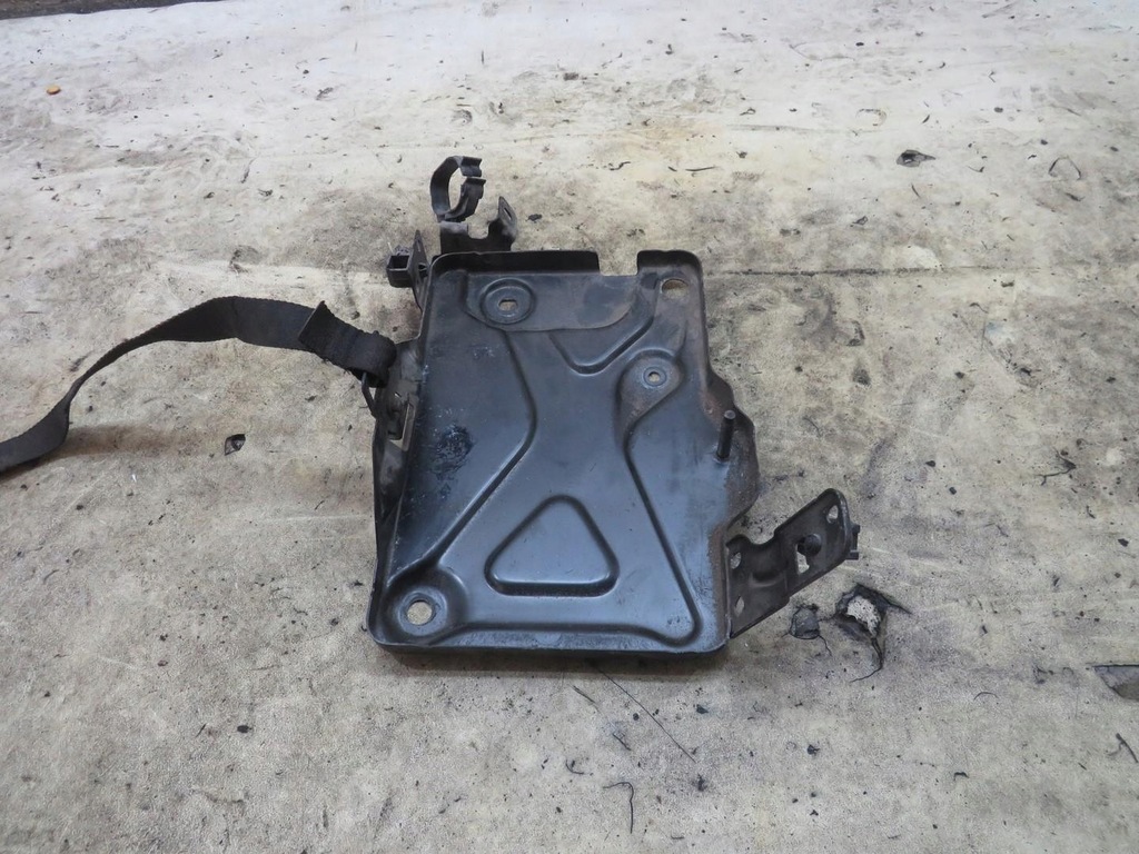 фото №1, Кронштейн акумулятор fiat tipo ii 1.4