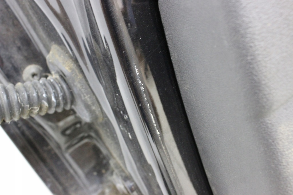 фото №9, Дверь правое правый перед audi a3 8p 5d 2007 lz9y